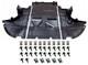For Ducato Boxer Jumper 2006 -22 Engine Under Shield Protection Plate Kit Set