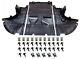 For Fiat Ducato 2006-2022 Under Engine Protection Plate Kit New