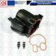 For Fiat Ducato 2.0 D Multijet 2011- Egr Valve Cooler Pot Repair Kit