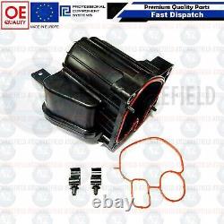 For Fiat Ducato 2.0 D Multijet 2011- Egr Valve Cooler Pot Repair Kit