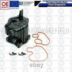 For Fiat Ducato 2.0 D Multijet 2011- Egr Valve Cooler Pot Repair Kit