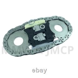 For Fiat Ducato Iveco Daily 2006- 2.3 JTD Hpi Timing Chain Kit 504068388