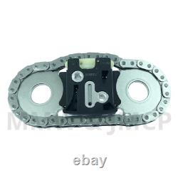 For Fiat Ducato Iveco Daily 2006- 2.3 JTD Hpi Timing Chain Kit 504068388