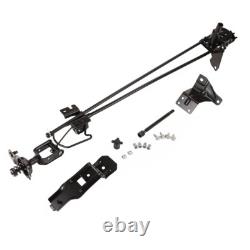 For Fiat Ducato Jumper Boxer 2006- Replacement Wheel Winch Support Kit New