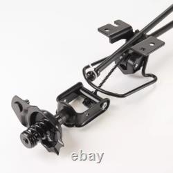 For Fiat Ducato Jumper Boxer 2006- Replacement Wheel Winch Support Kit New