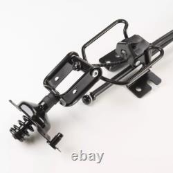 For Fiat Ducato Jumper Boxer 2006- Replacement Wheel Winch Support Kit New