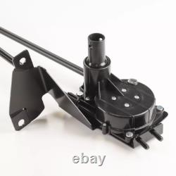 For Fiat Ducato Jumper Boxer 2006- Replacement Wheel Winch Support Kit New