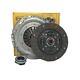 For Fiat Ducato Panorama 82-85 3 Piece Sports Performance Clutch Kit