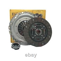For Fiat Ducato Panorama 82-85 3 Piece SPORTS Performance Clutch Kit