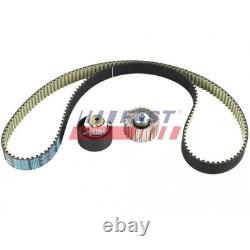 For Fiat Ducato Peugeot Boxer 71736716 71771581 Timing Belt Kit