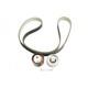 For Fiat Ducato Peugeot Boxer 71736716 71771581 Timing Belt Kit