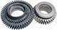 For Fiat Ducato/peugeot Boxer/citroen Jumper 5th Gear Kit 49x33 Teeth