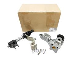 For Fiat Ducato Peugeot Boxer Gear Selector Repair Kit 255130