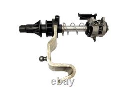 For Fiat Ducato Peugeot Boxer Gear Selector Repair Kit 255130