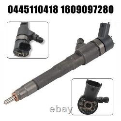 For Fiat for Ducato 5801594342 504389548 1609097280 injection replacement kit