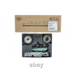 For Peugeot Boxer Fiat Ducato 0831V8, 1643216880, Timing Chain Kit