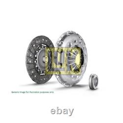For Peugeot Boxer Fiat Ducato 2.2 HDi 100 110 100 Multijet 2.2 D Clutch Kit
