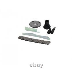 For Peugeot Boxer Fiat Ducato 3.0 HDi 160 Citroën Timing Chain Kit
