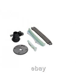 For Peugeot Boxer Fiat Ducato 3.0 HDi 160 Citroën Timing Chain Kit