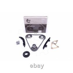 For Peugeot Boxer Fiat Ducato 9675777680 9675805880 Timing Chain Kit