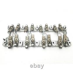 For Peugeot Boxer Fiat Ducato Ford Ranger Citroën Valve Lever Kit