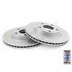 Frein Discs Avant For Fiat Ducato Choose/chassis 250 290
