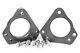 Front 20mm Aluminum Spacer Lifting Kit For Fiat Ducato 2006-2022