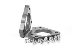 Front 20mm Aluminum Spacer Lifting Kit for Fiat DUCATO 2006-2022