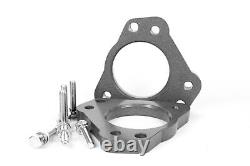 Front 20mm Aluminum Spacer Lifting Kit for Fiat DUCATO 2006-2022