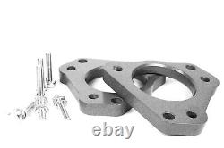 Front 20mm Aluminum Spacer Lifting Kit for Fiat DUCATO 2006-2022