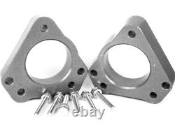 Front 40mm Aluminium Spacer Lifting Kit for Fiat DUCATO 2006-2022