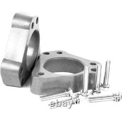 Front 40mm Aluminium Spacer Lifting Kit for Fiat DUCATO 2006-2022