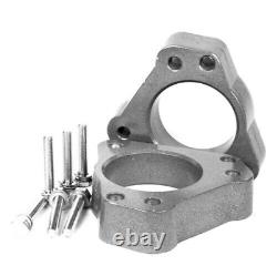 Front 40mm Aluminium Spacer Lifting Kit for Fiat DUCATO 2006-2022
