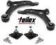 Front Axle Suspension Kit For Fiat Ducato 250 Citroën Jumper 2 Peugeot Boxer