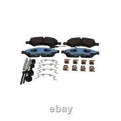 Front Brake Pad Kit for Fiat Ducato 77361194 Front Brake Pad Kit for Fiat Ducato 77361194