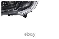 Front Headlight Suitable for Fiat Ducato 250 251 06/14- Left with Bulbs