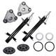 Front Shock Absorber Repair Kit 15 Inches Breifung Fiat Ducato 250 50707078