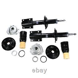 Front Shock Absorber Repair Kit 15 Inches Oil Shock Absorber