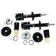 Front Shock Absorber Repair Kit 15 Inches Oil Shock Absorber