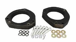 Front Strut Spacers 30mm For Fiat Ducato 1994-2002 Lift Kit