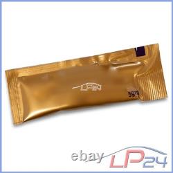 Front Vented Brake Kit Ø300 for Peugeot Boxer 2.0-2.8 01-06