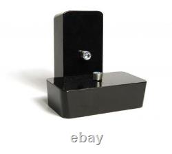 Front and Rear Aluminum Lifting Kit Fiat Ducato 2006-2024 40 mm