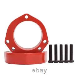 Front and rear spacer kit Fiat Ducato 1993-2005 40 mm 1.6