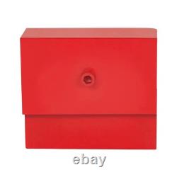 Front and rear spacer kit for Fiat Ducato 1993-2005 30 mm