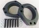 Front Lift Kit Fiat Ducato 1994-2006 30 Mm Aluminum Spacers