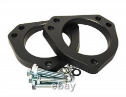 Front lift kit for Fiat Ducato 1994-2006, 20 mm aluminum spacers