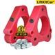 Front Spacer Lift Kit Lkc 40mm Pu/alu For Fiat Ducato 2006 Onwards