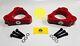 Front Spacers Lift Kit 30mm For Fiat Ducato 2006-today