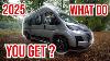 Full Van Tour Of Our New 2025 Fiat Ducato Auto Trail Expedition 68