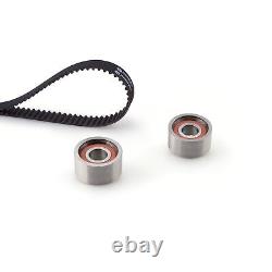 GATES Timing Belt Kit K015113 for RENAULT FIAT IVECO